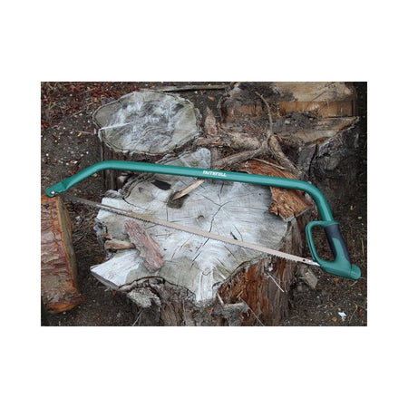 Faithfull Countryman Bowsaw 755mm (30in)-FAICOUBOW30