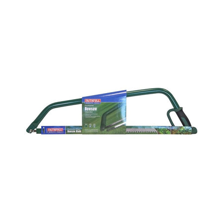 Faithfull Countryman Bowsaw 755mm (30in)-FAICOUBOW30