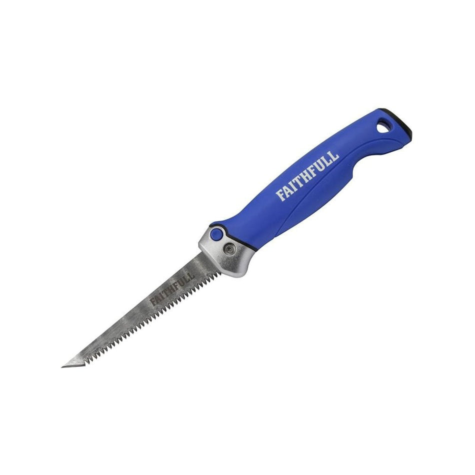 Faithfull Folding Jab Saw-FAIJABF