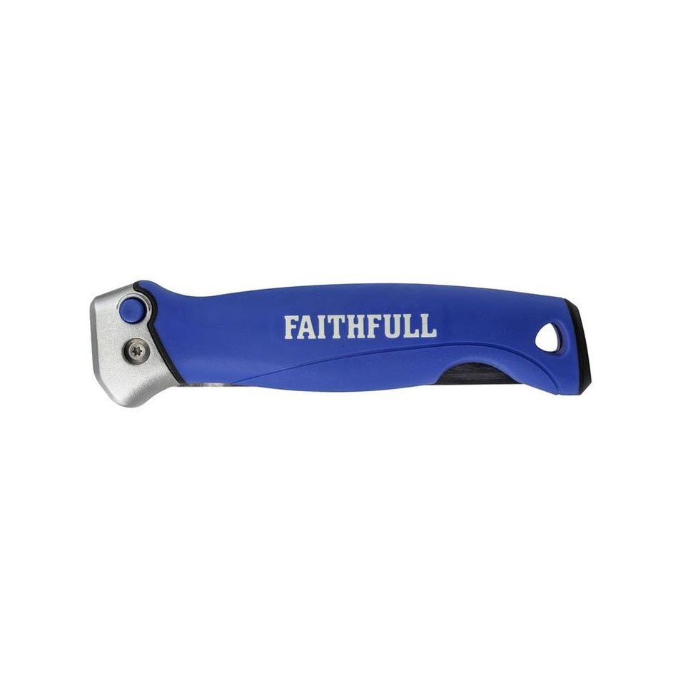 Faithfull Folding Jab Saw-FAIJABF