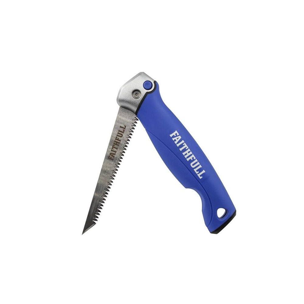 Faithfull Folding Jab Saw-FAIJABF