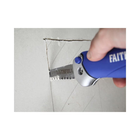 Faithfull Folding Jab Saw-FAIJABF