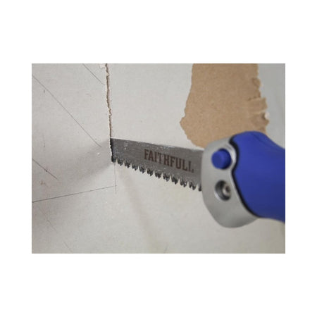 Faithfull Folding Jab Saw-FAIJABF