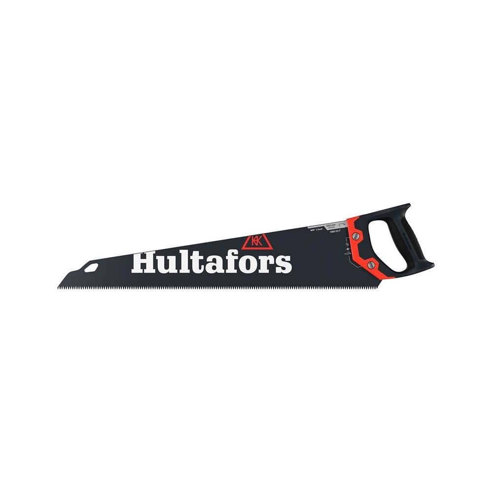 Hultafors HBX-22-7 Handsaw 550mm 7 TPI-HUL590703