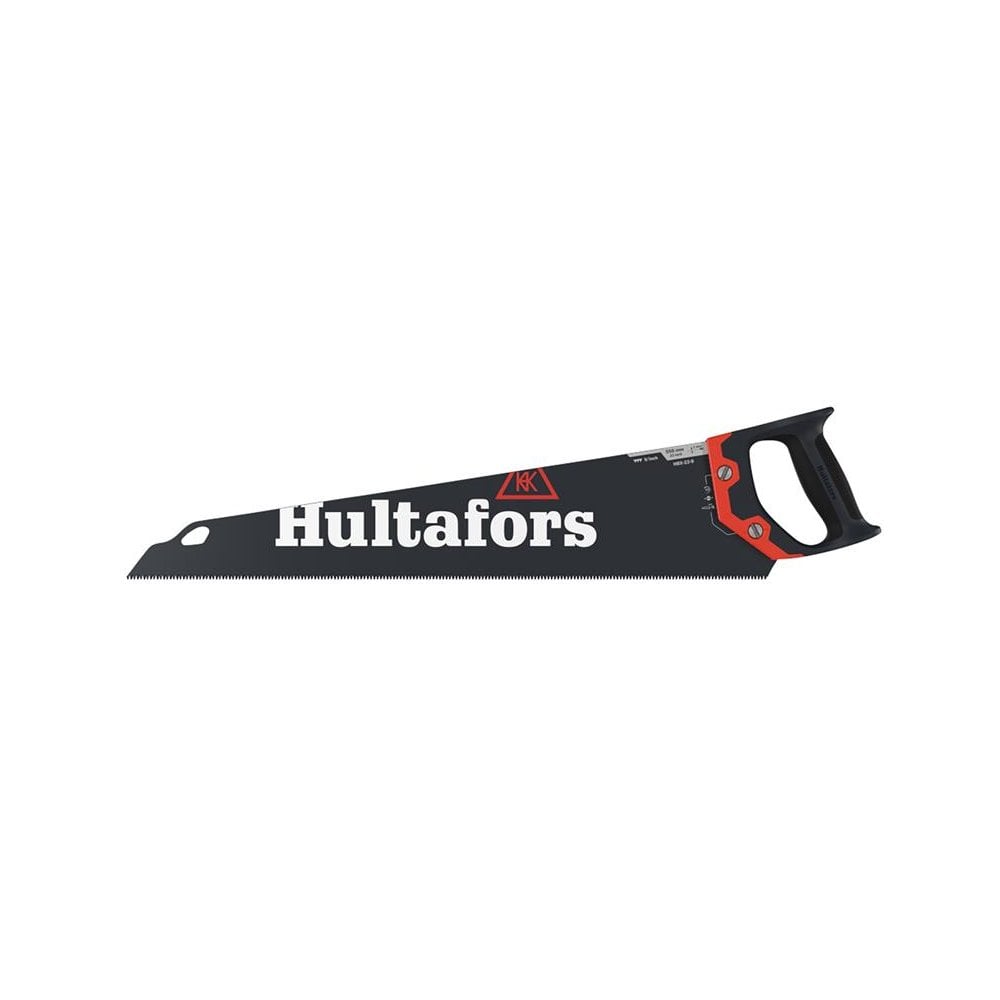Hultafors HBX-22-9 Handsaw 550mm 9 TPI-HUL590903