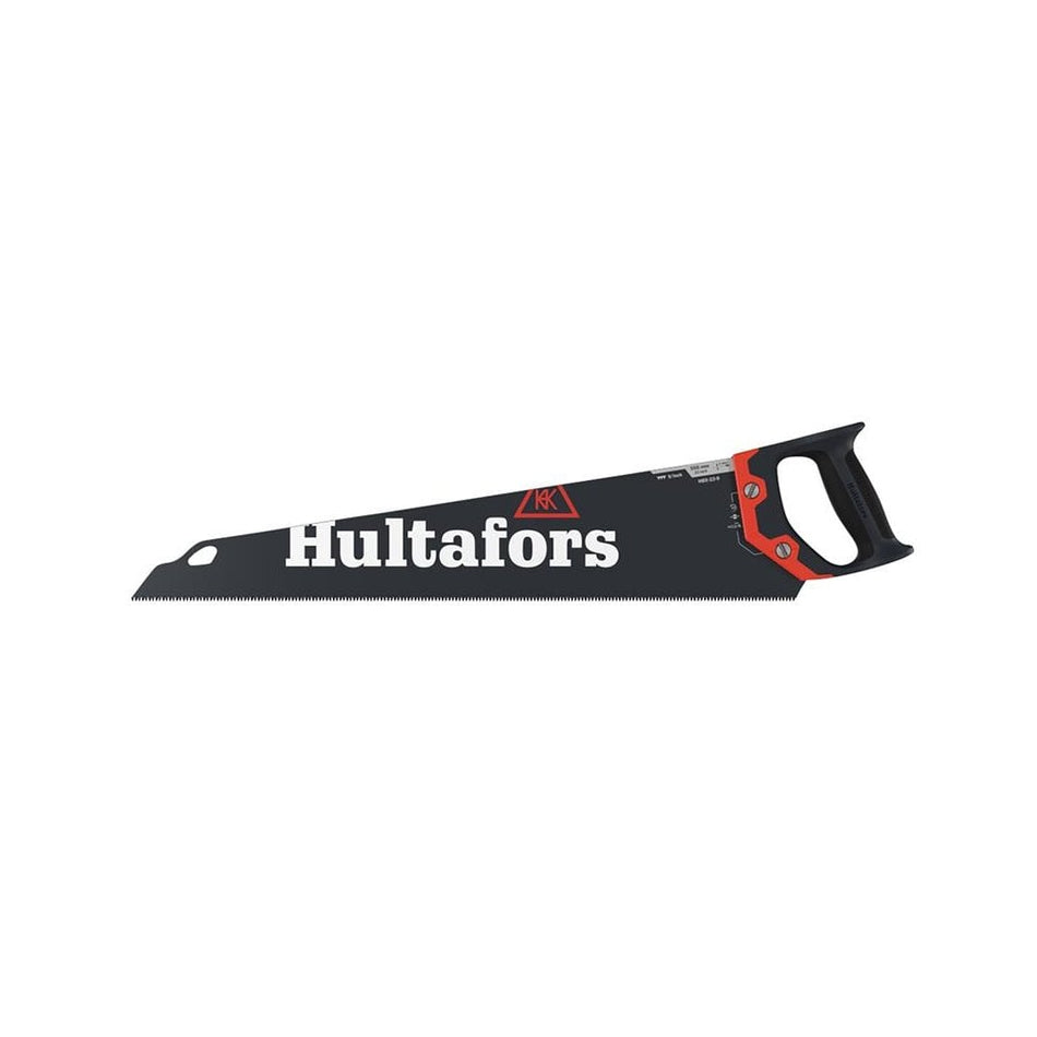 Hultafors HBX-22-9 Handsaw 550mm 9 TPI-HUL590903