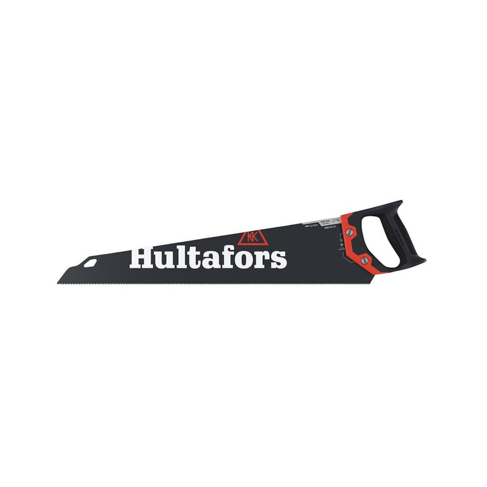 Hultafors HBX-22-11 Handsaw 550mm 11 TPI-HUL591103