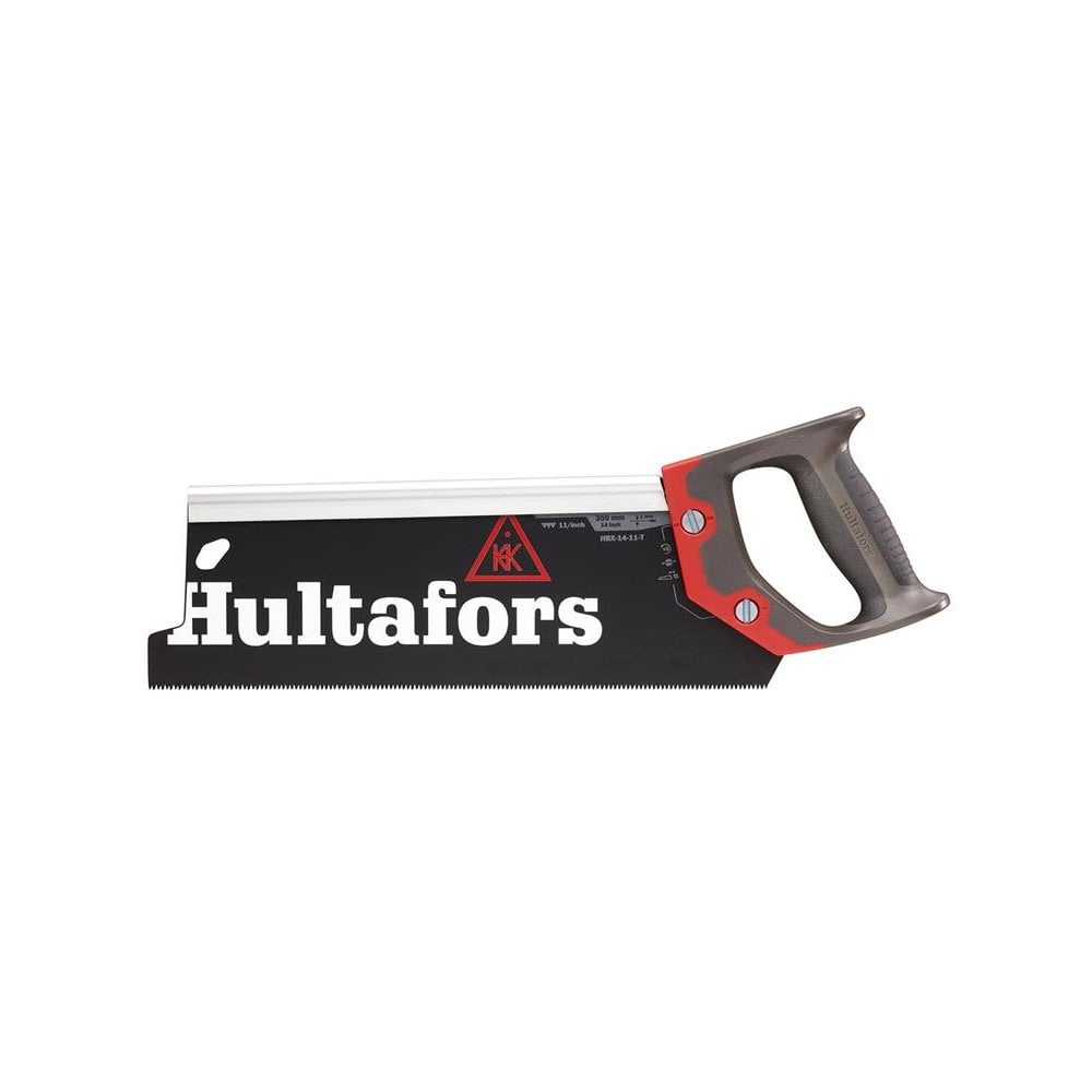 Hultafors HBX-14-11-T Tenon Saw 350mm 11 TPI-HUL590740
