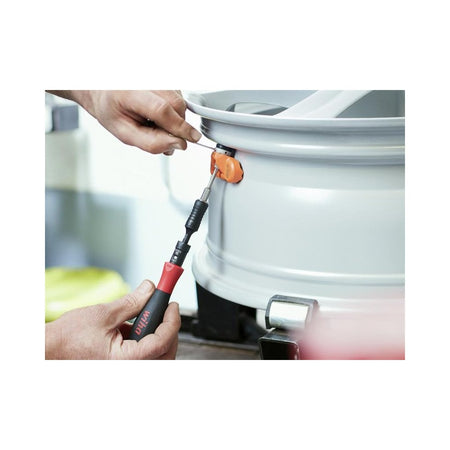 Wiha TorqueVario®-S Screwdriver Set, 14 Piece-WHA26893