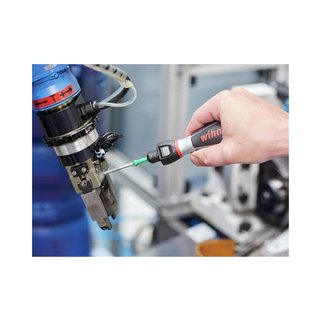 Wiha iTorque® Screwdriver 1-5Nm-WHA36888