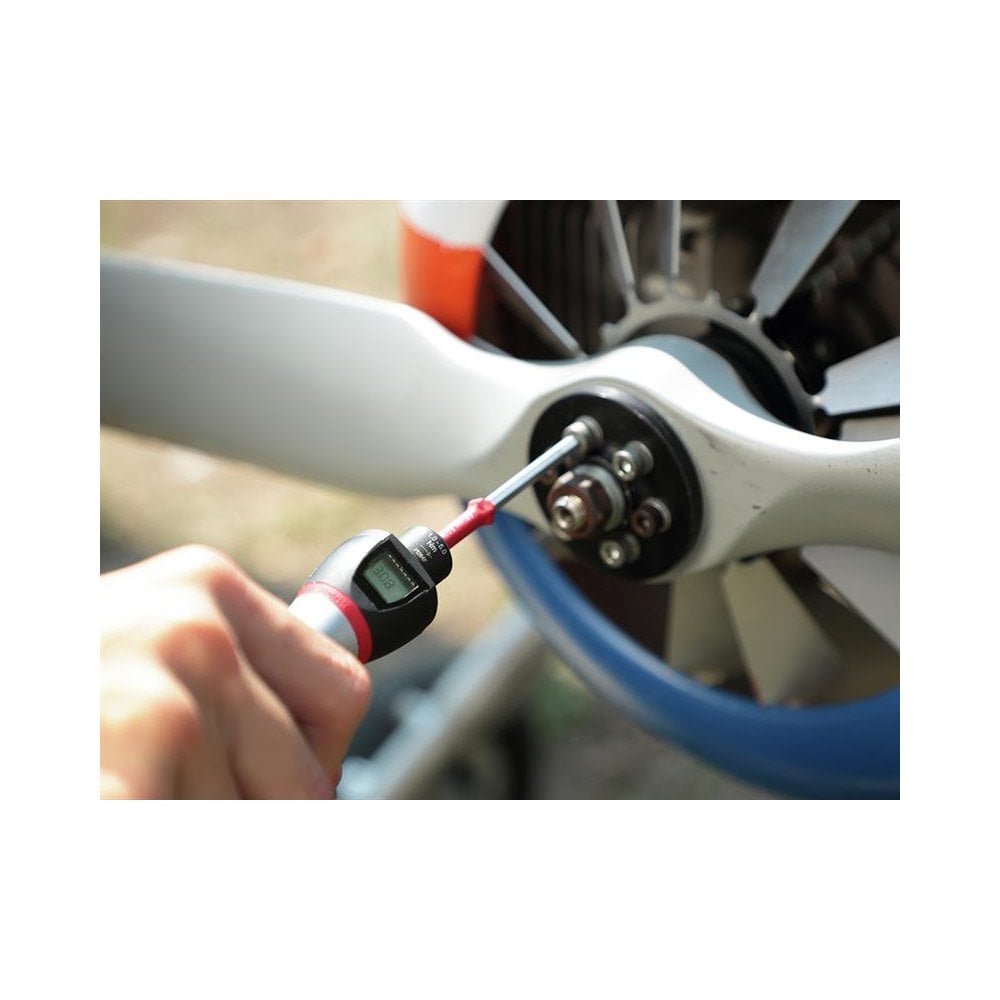 Wiha iTorque® Screwdriver 1-5Nm-WHA36888