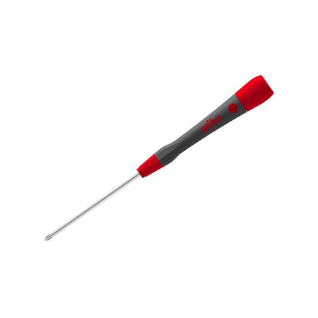 Wiha PicoFinish® Pozidriv Fine Screwdriver PZ1 x 60mm-WHA42419