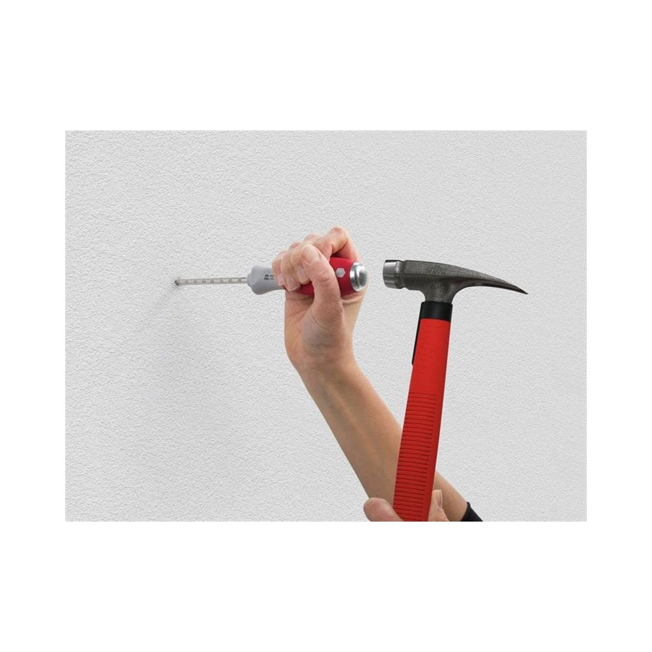 Wiha SoftFinish® Dowel Racket Set-WHA41289