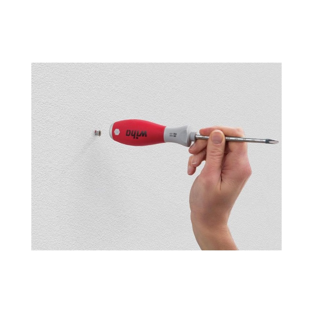 Wiha SoftFinish® Dowel Racket Set-WHA41289