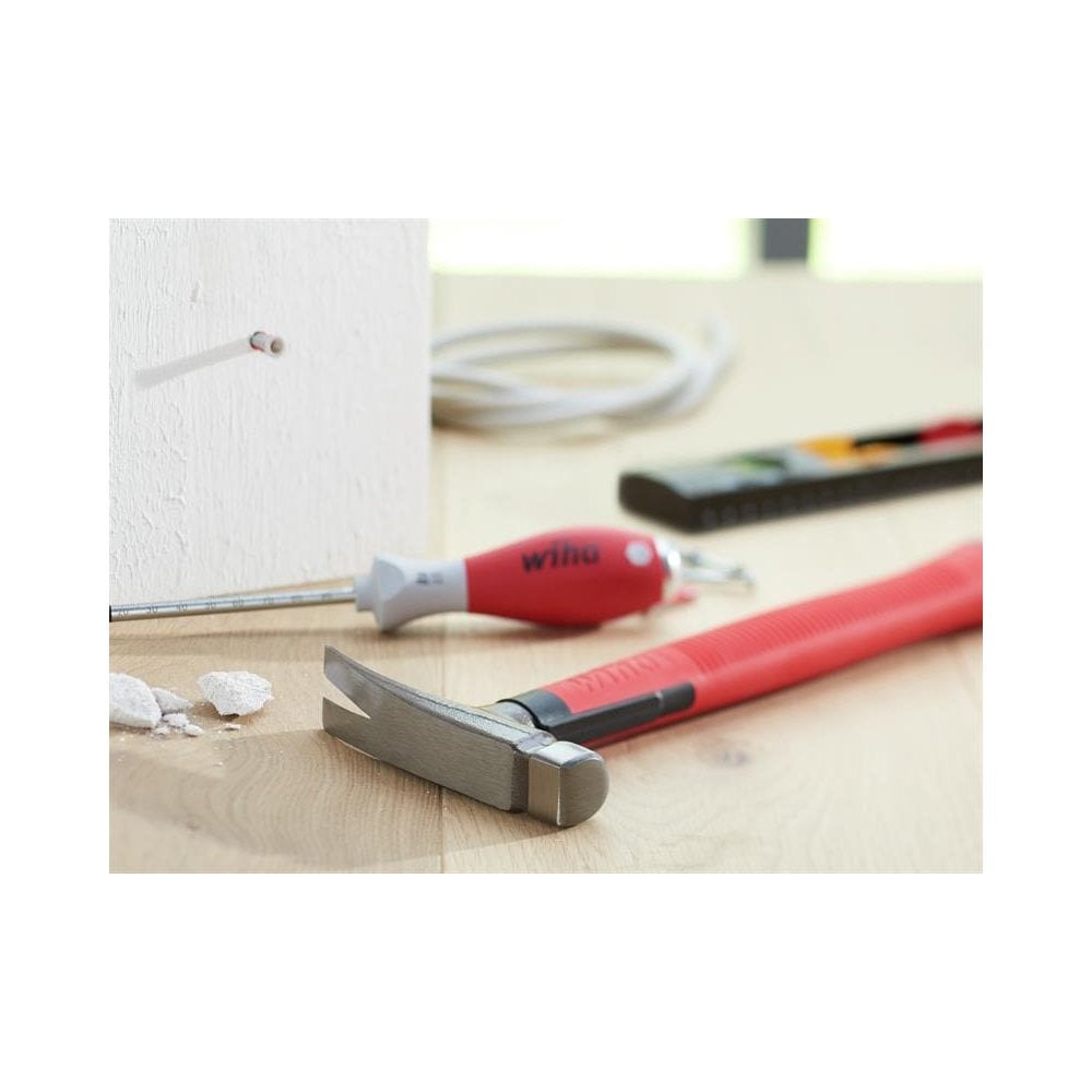 Wiha SoftFinish® Dowel Racket Set-WHA41289