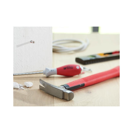 Wiha SoftFinish® Dowel Racket Set-WHA41289