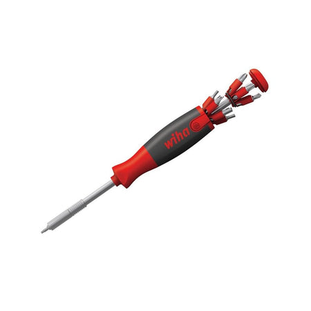 Wiha LiftUp 26one® Bit Screwdriver-WHA43895