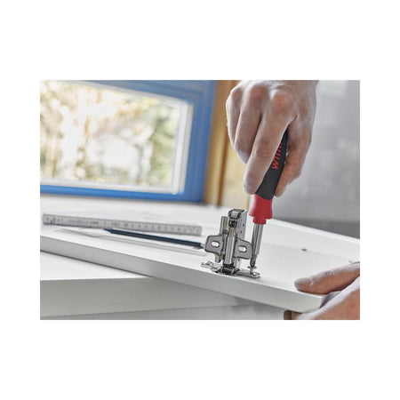 Wiha PocketMax® Magnetic Screwdriver-WHA45292