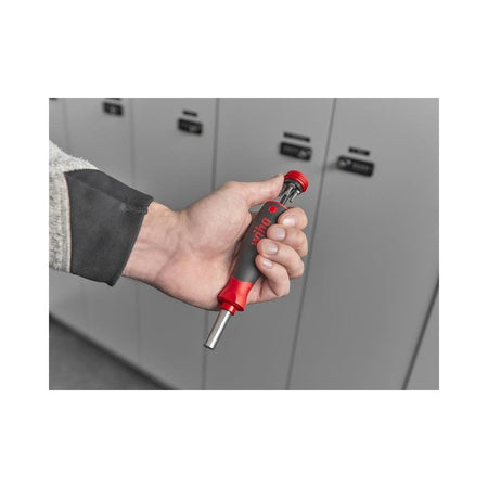 Wiha PocketMax® Magnetic Screwdriver-WHA45292