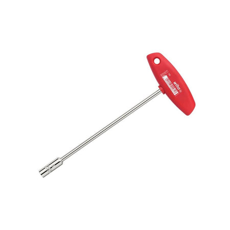 Wiha Hex Nut Driver with T-handle 8 x 125mm-WHA00971