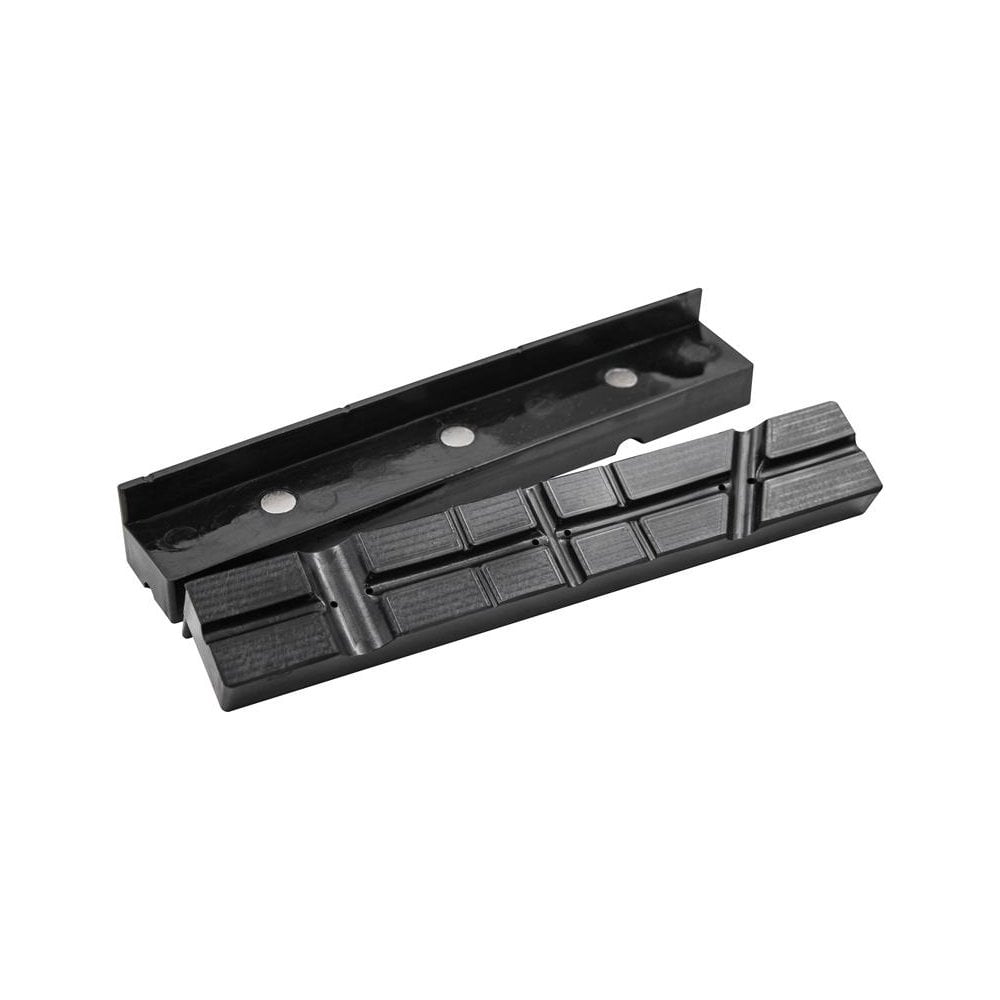Faithfull Magnetic Plastic Vice Jaws 200mm (8in)-FAIMAGVJ200