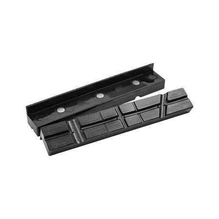 Faithfull Magnetic Plastic Vice Jaws 200mm (8in)-FAIMAGVJ200