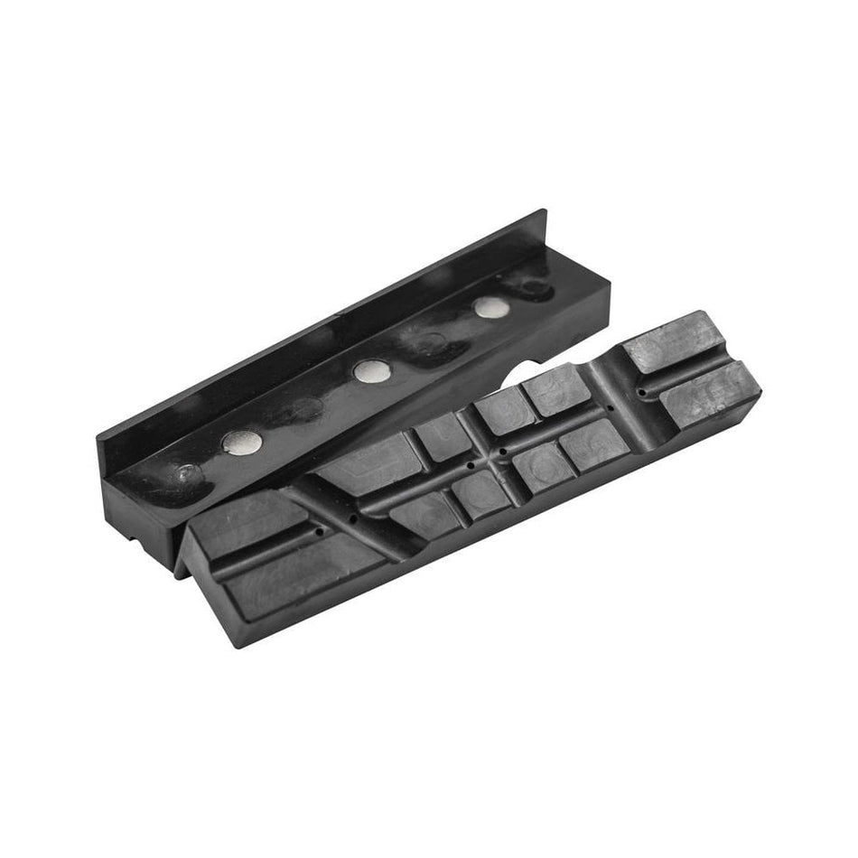 Faithfull Magnetic Plastic Vice Jaws 150mm (6in)-FAIMAGVJ150