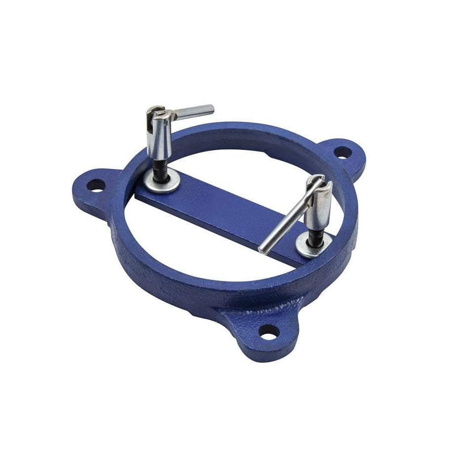 Faithfull Swivel Base for FAIMV100SG Mechanics Vice-FAIMV100FGSB
