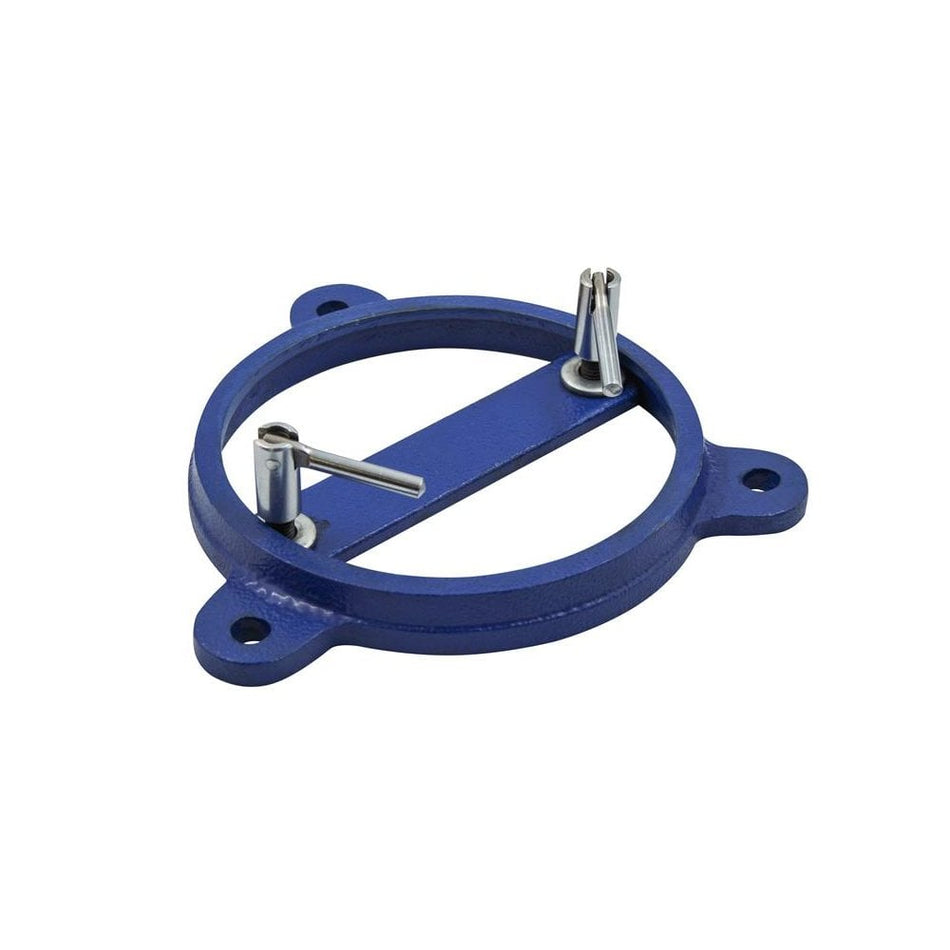 Faithfull Swivel Base to suit FAIMV150SG Mechanics Vice-FAIMV150FGSB