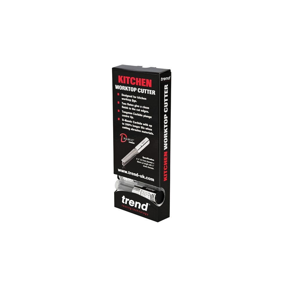 Trend Kitchen Worktop Cutter Display of 10-TREDEAL10