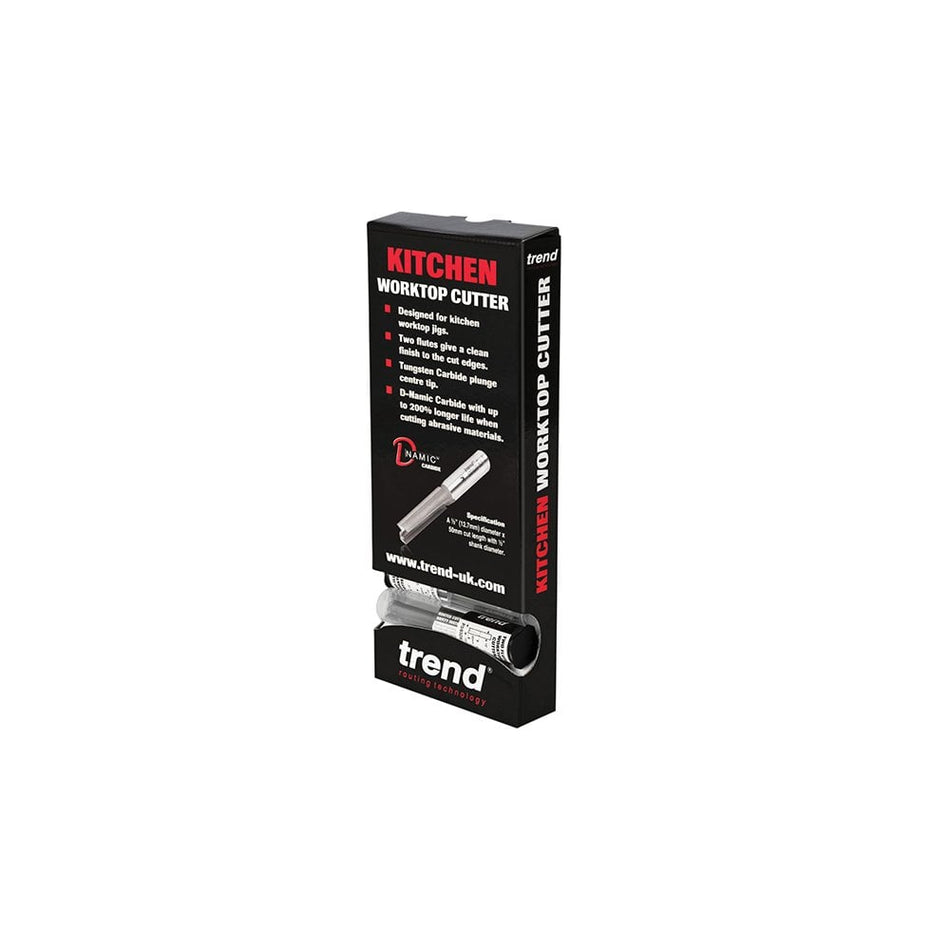 Trend Kitchen Worktop Cutter Display of 10-TREDEAL10