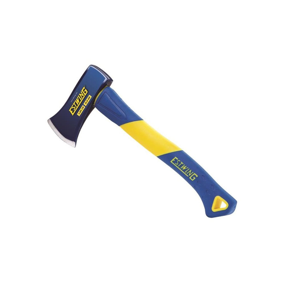 Estwing Felling Axe Fibreglass Handle 566g (1.25 lb)-ESTEAX114F