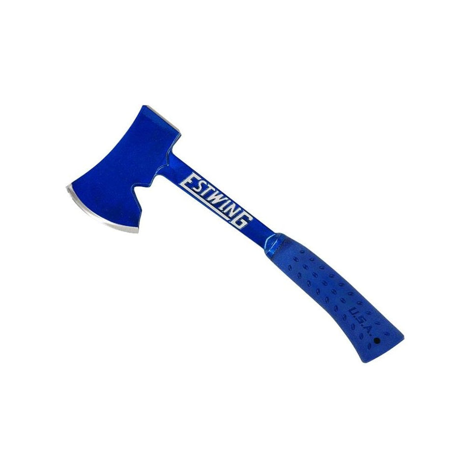 Estwing Vinyl Grip Campers Axe-ESTE625A