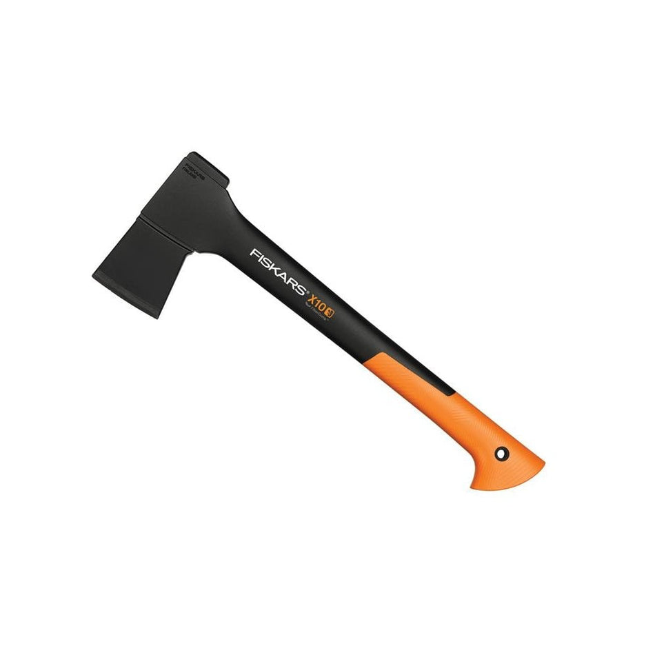 Fiskars S X10 Chopping Axe 1.2kg (4.4 lb)-FSK1015619