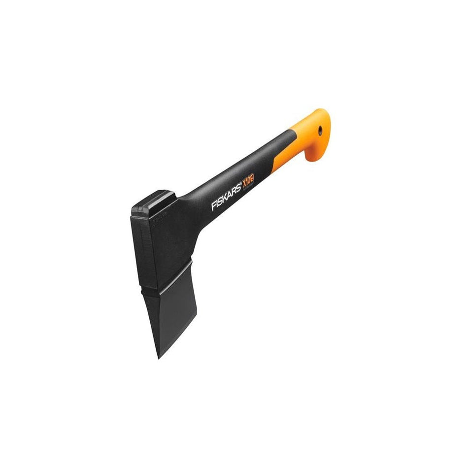 Fiskars S X10 Chopping Axe 1.2kg (4.4 lb)-FSK1015619