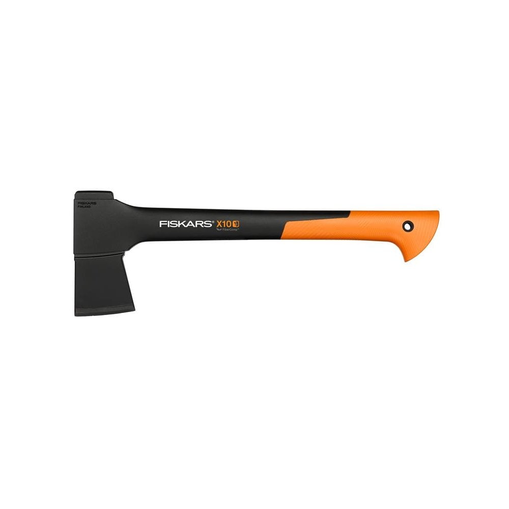 Fiskars S X10 Chopping Axe 1.2kg (4.4 lb)-FSK1015619