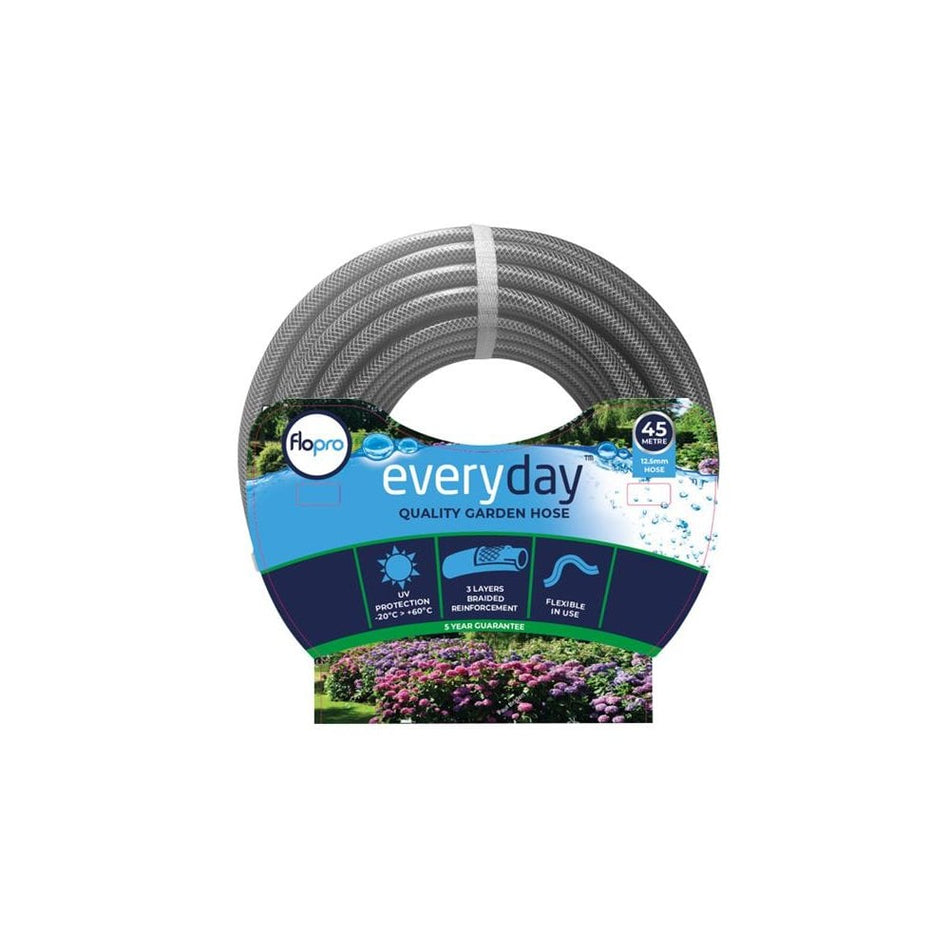 Flopro Everyday Hose 45m-FLO70300721