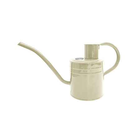 Kent & Stowe Indoor Watering Can 1 litre Vintage Cream-K/S70300639