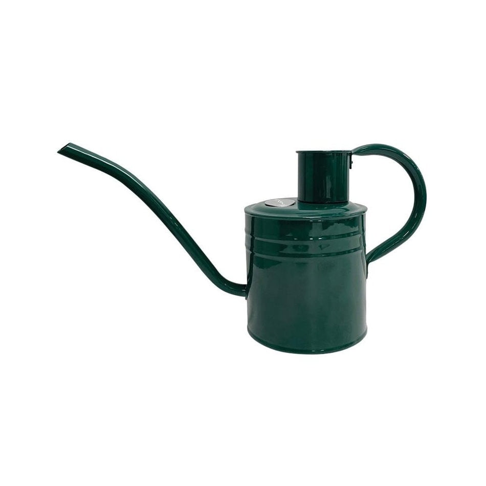 Kent & Stowe Indoor/Outdoor Watering Can Forest Green 2 litre-K/S70300641