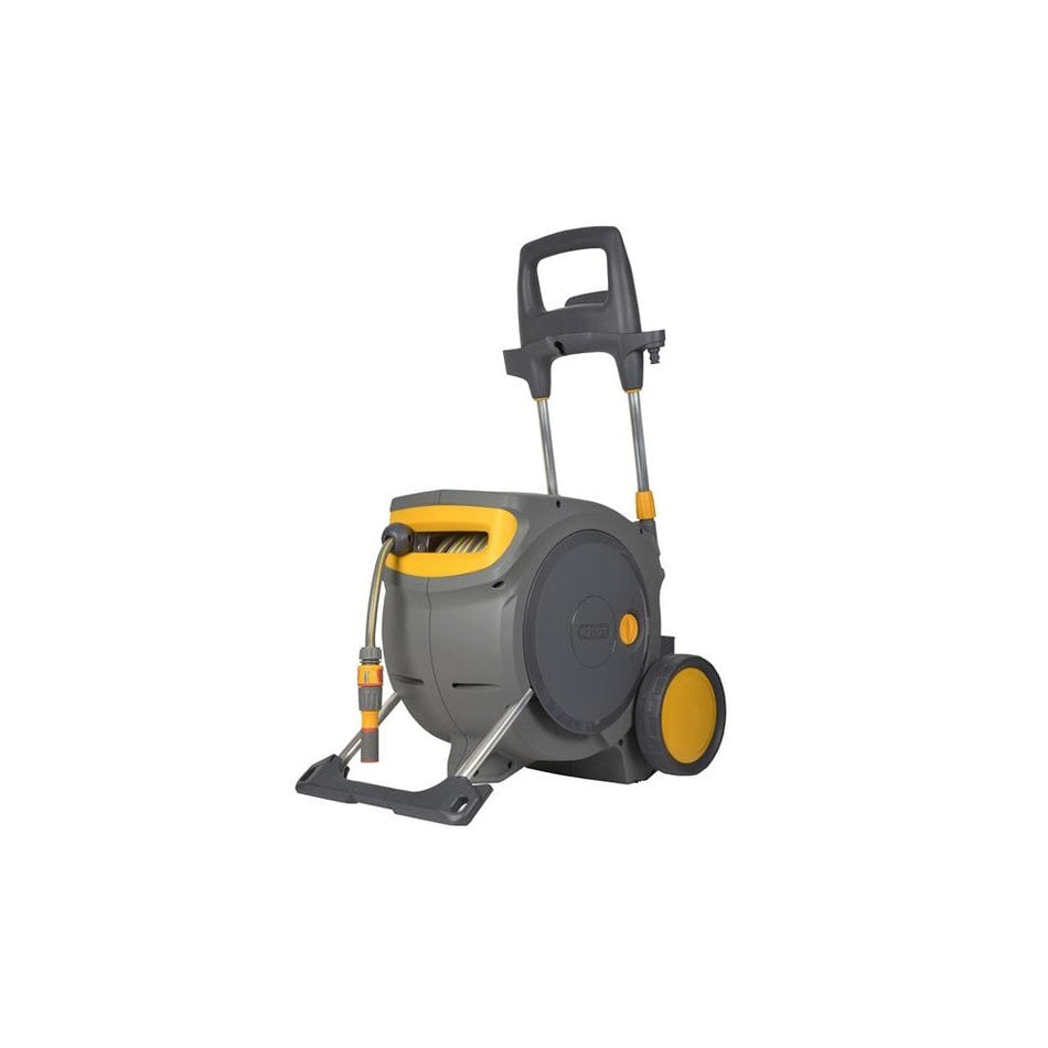 Hozelock Mobile Auto Reel 35M-HOZ100100764