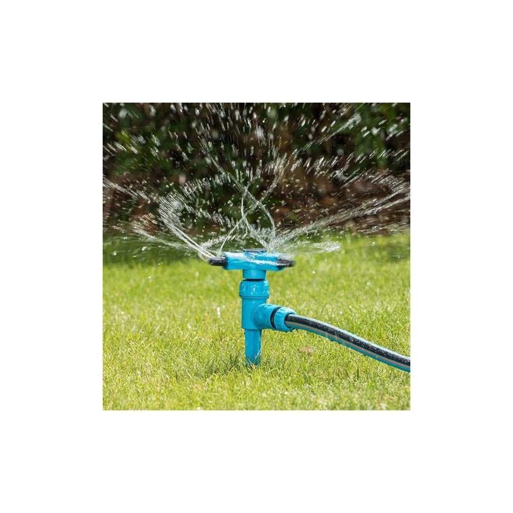 Flopro Flopro Multi Jet Rotating Sprinkler-FLO70300511
