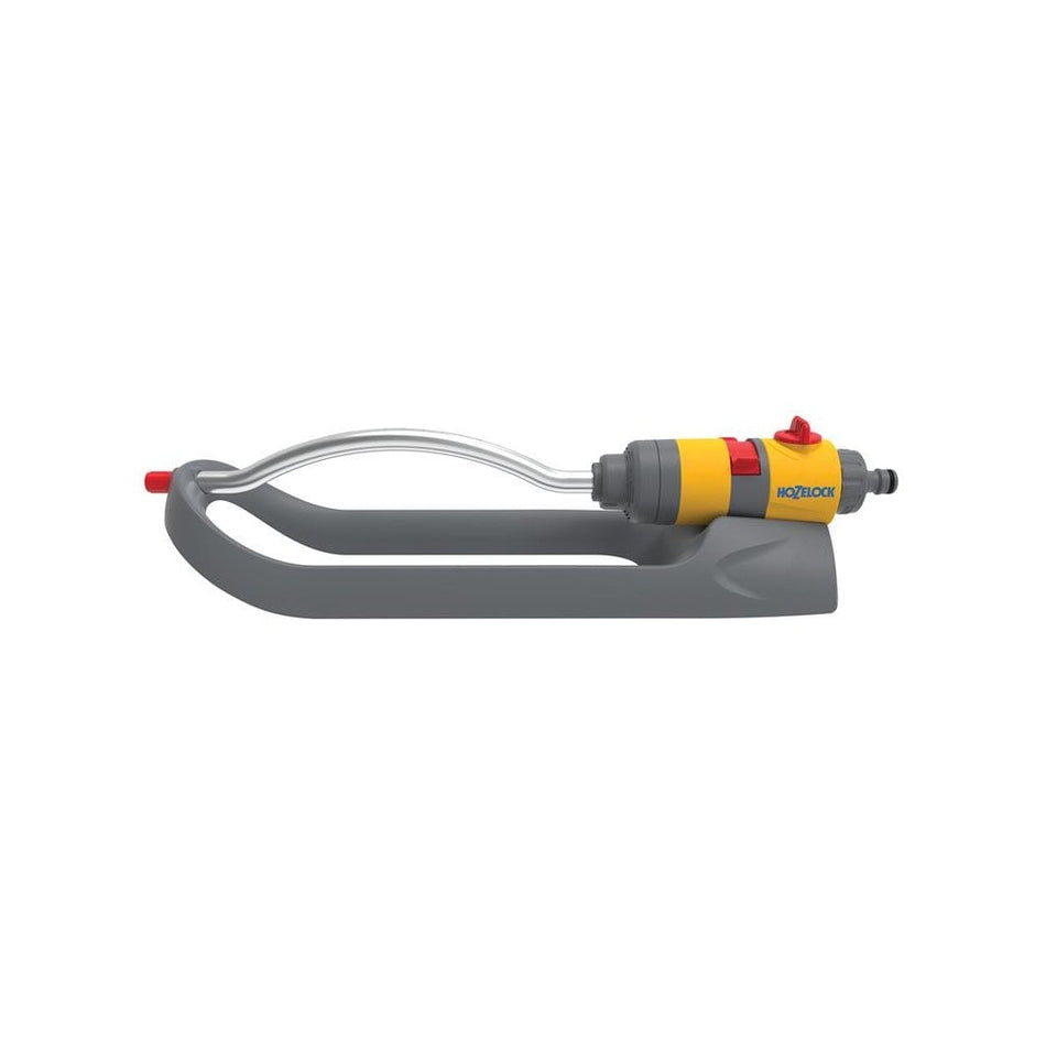 Hozelock Rectangular Sprinkler Plus 220m² 16 hole-HOZ100100250