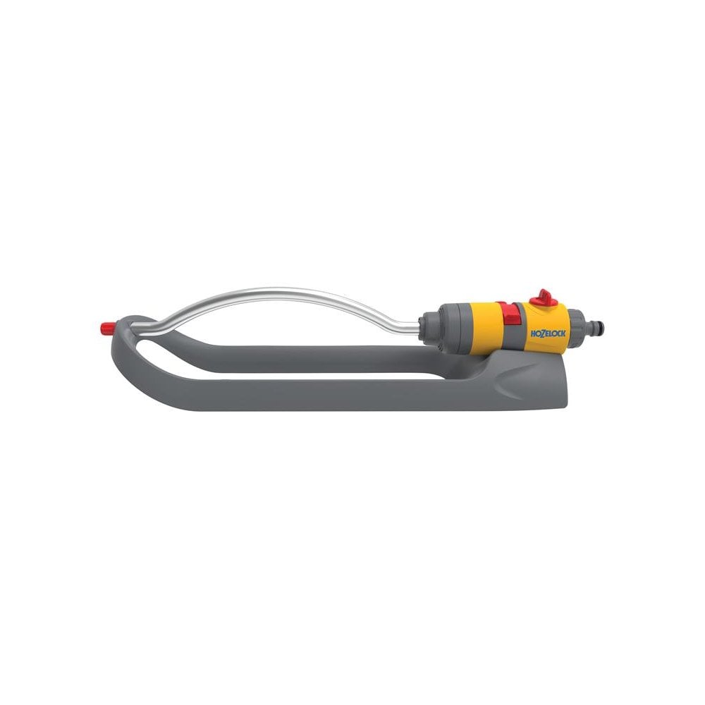 Hozelock Rectangular Sprinkler Plus 250m² 18 hole-HOZ100100252