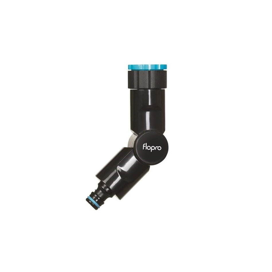 Flopro Flopro+ Angled Tap Connector-FLO70300570