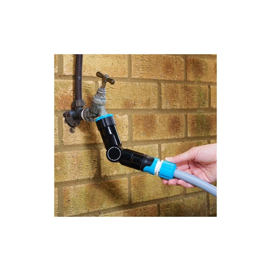 Flopro Flopro+ Angled Tap Connector-FLO70300570