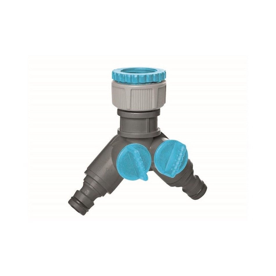 Flopro Dual Tap Connector-FLO70300571