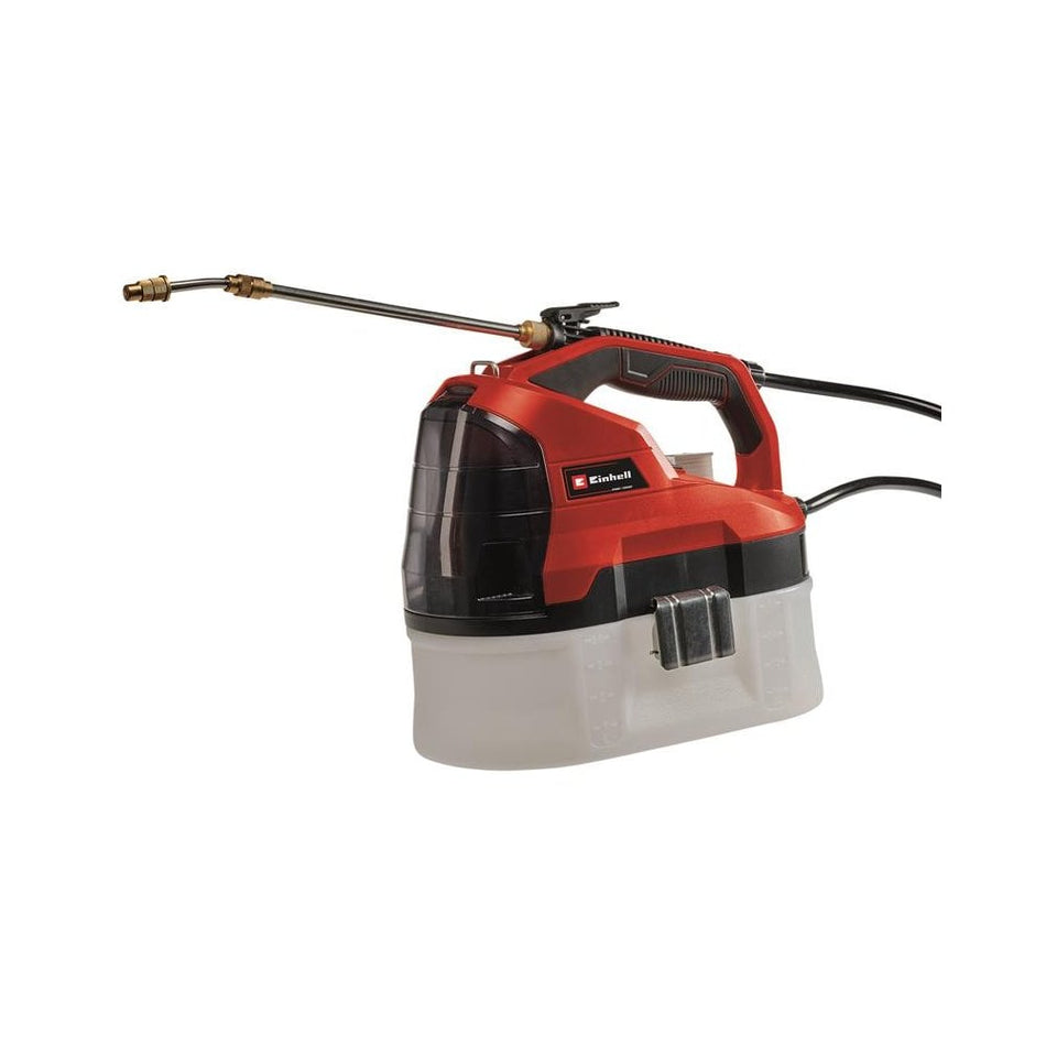 Einhell GE-WS 18/35 Li-Solo Sprayer 18V Bare Unit-EINGEWS1835N