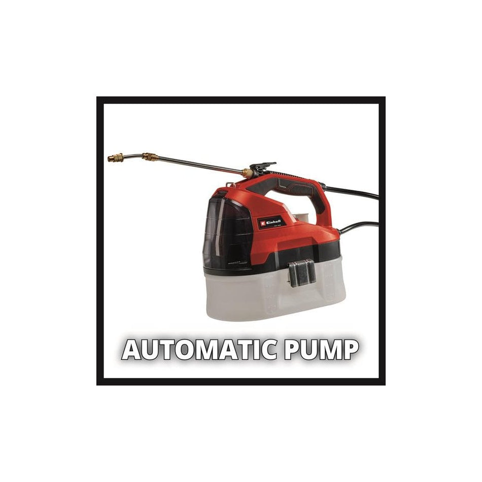Einhell GE-WS 18/35 Li-Solo Sprayer 18V Bare Unit-EINGEWS1835N