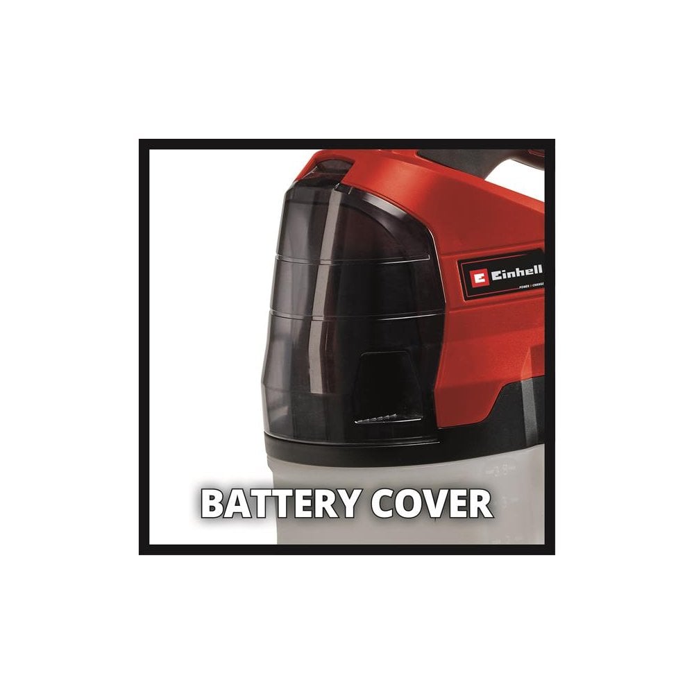 Einhell GE-WS 18/35 Li-Solo Sprayer 18V Bare Unit-EINGEWS1835N