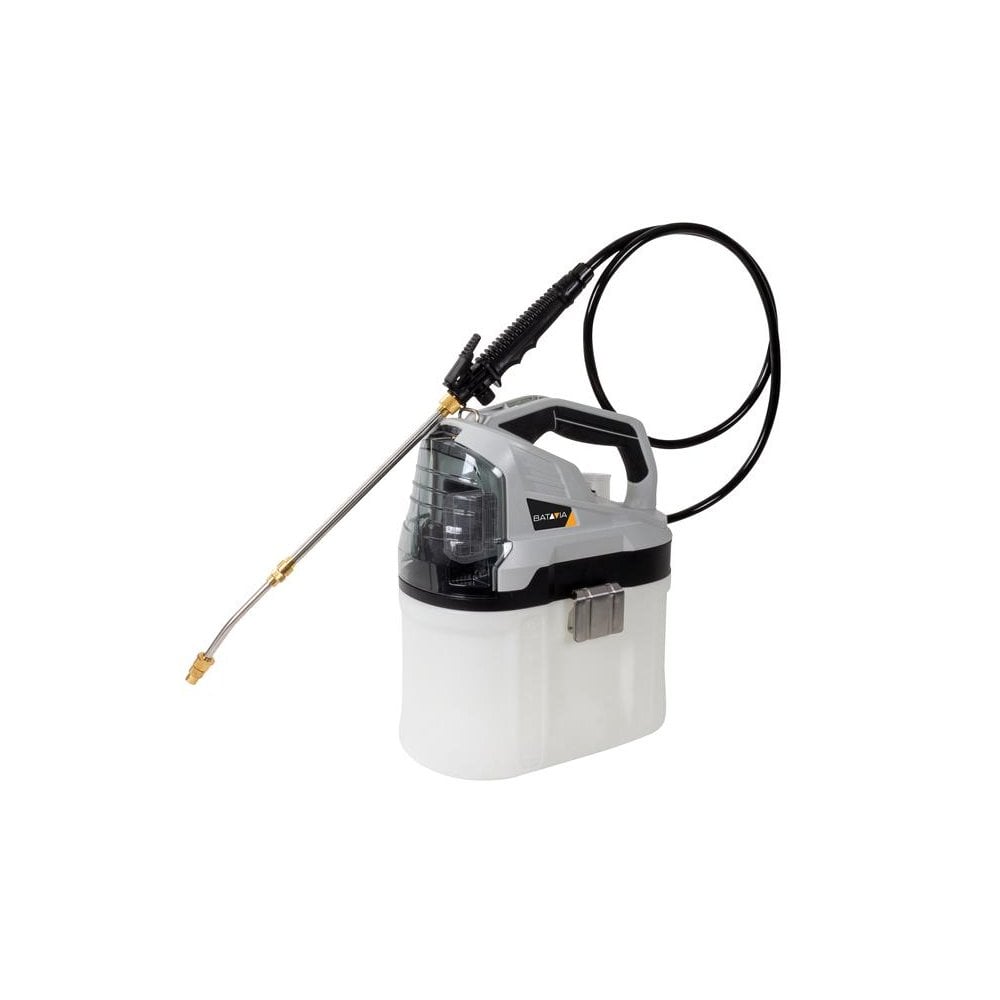Batavia MAXXPACK Pressure Sprayer 7.5 litre 18V Bare Unit-BAT7064050
